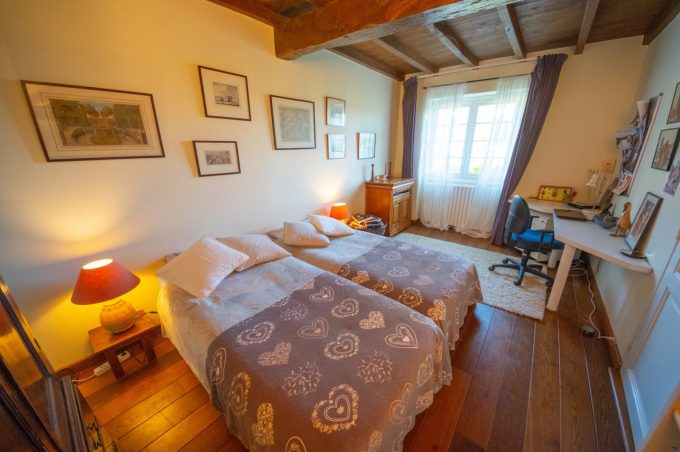 Le-Paradis—Chambre-Amigos–Saint-Frajou—Comminges-Pyrenees