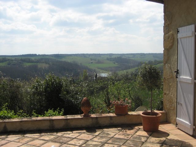 Le-Paradis—Vue–Saint-Frajou—Comminges-Pyrenees