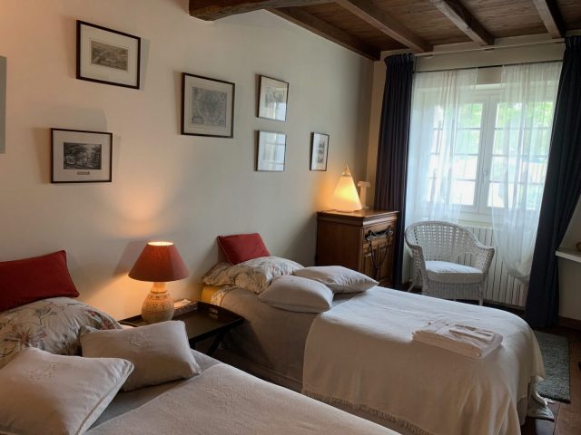 Le-Paradis—chambre-amigos–Saint-Frajou—Comminges-Pyrenees-2-2