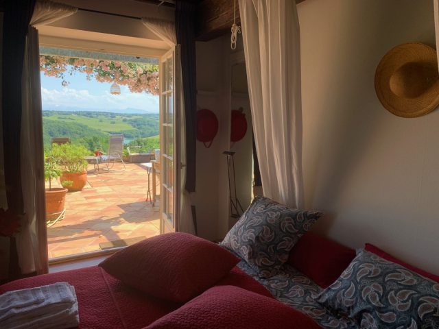 Le-Paradis—chambre-marjo–Saint-Frajou—Comminges-Pyrenees