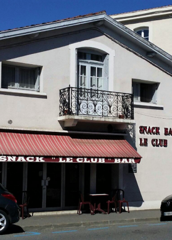 LE CLUB