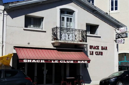 LE CLUB