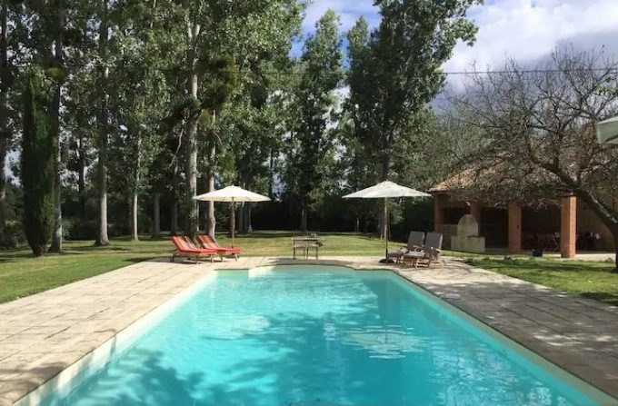 Lobersane—Saint-Laurent-Piscine-Comminges-Pyrenees