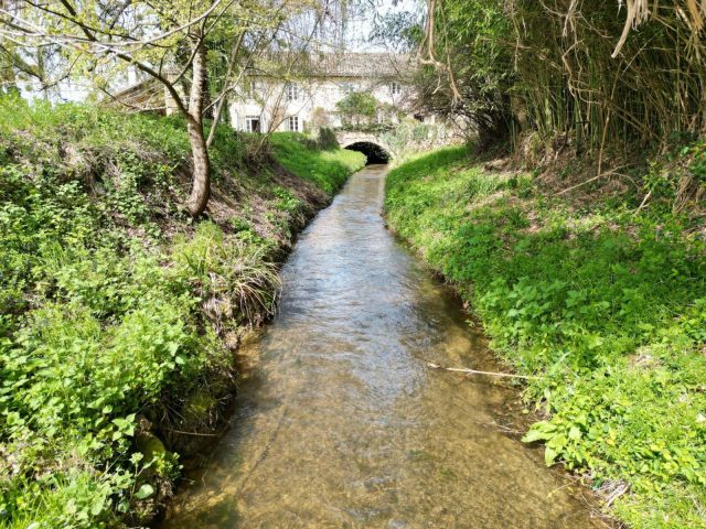 Lobersane—Saint-Laurent-Riviere–Comminges-Pyrenees