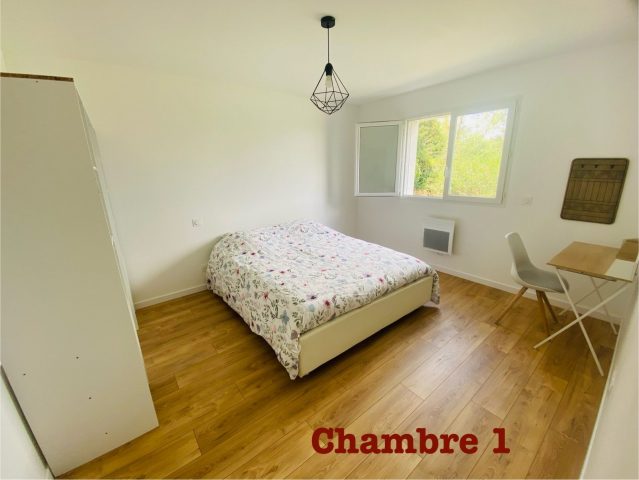Maison-neuve-Chambre-1-Samouillan-Comminges-Pyrenees