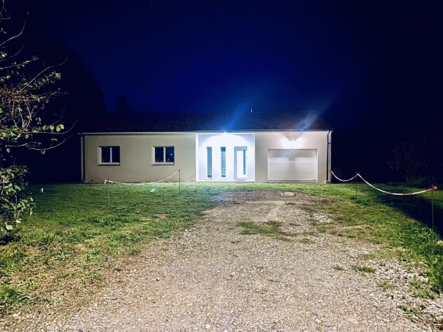 Maison-neuve-Nuit-Samouillan-Comminges-Pyrenees