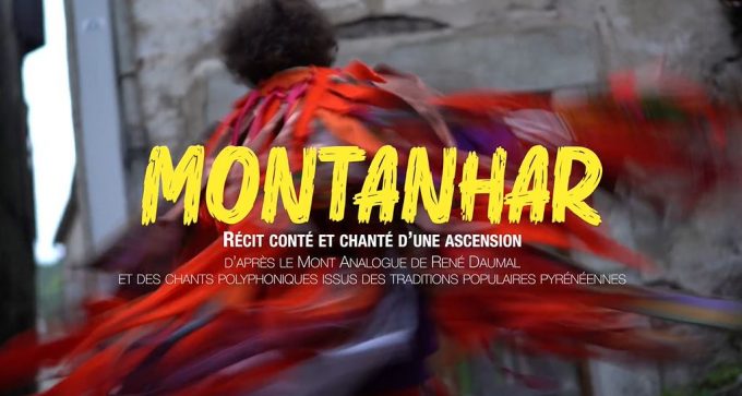 Montanhar