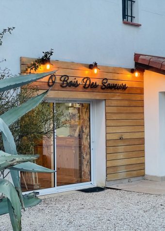 Ô BOIS DES SAVEURS