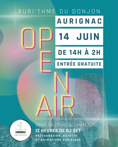 Open-Air-Auri-thme-du-Donjon