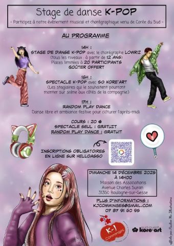 Stage-de-K-Pop-Boulogne-sur-Gesse-Comminges-Pyrenees