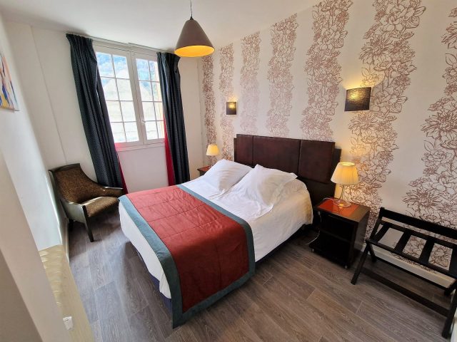 T2-307—CHAMBRE