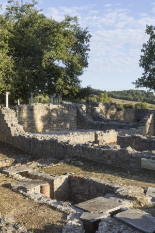 Villa-Gallo-romaine-de-Lassalles-Montmaurin-Aile-sud-du-corps-de-logis-central–LEMAITRE-Pascal-CMN