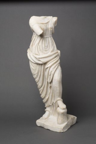 Villa-Gallo-romaine-de-Lassalles-Montmaurin-Statuette-de-divinite–LEMAITRE-Pascal-CMN