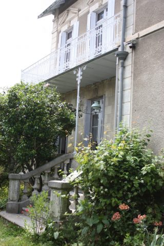 Villa-Margalideto-Saint-Gaudens–Detail-Comminges-Pyrenees2