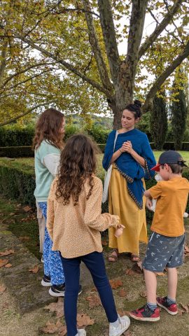 Visite-dont-vous-etes-le-heros-villa-gallo-romaine-Montmaurin–Comminges-Pyrenees