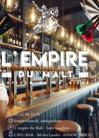 L’EMPIRE DU MALT