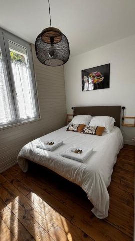 appartement-duplex-climatise-jardin-chambre-chabot-luchon-pyrenees31