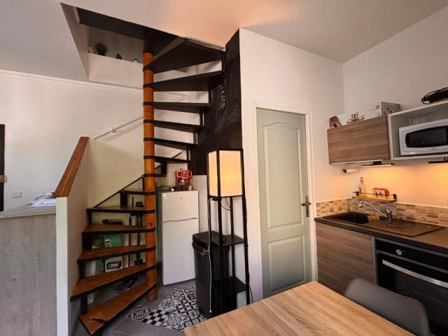 appartement-duplex-climatise-jardin-cuisine-chabot-luchon-pyrenees31