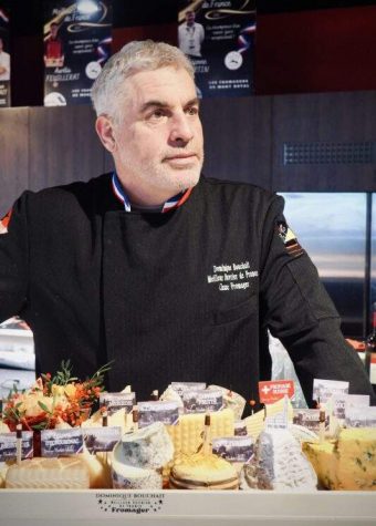LES FROMAGERS DU MONT-ROYAL – BAR À FROMAGES