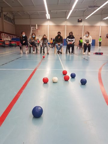 boccia–StGoHandisport