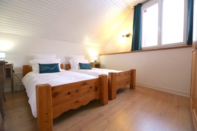 chambre-Gentiane