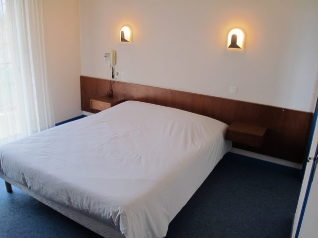 chambre-double-hostellerie-du-parc-LABARTHE