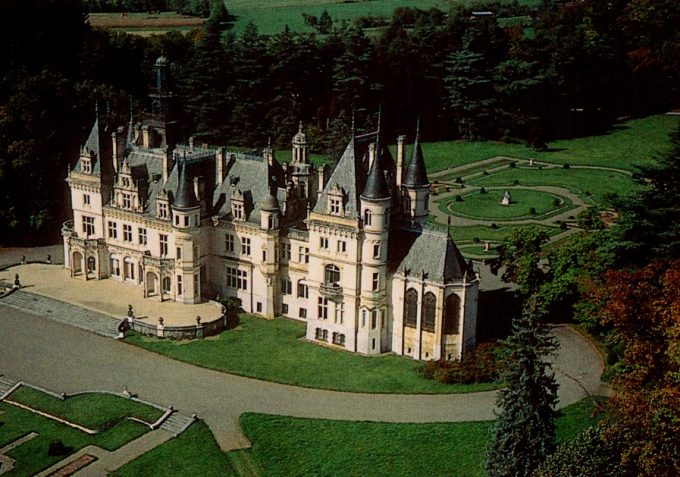 chateau-VALMIRANDE