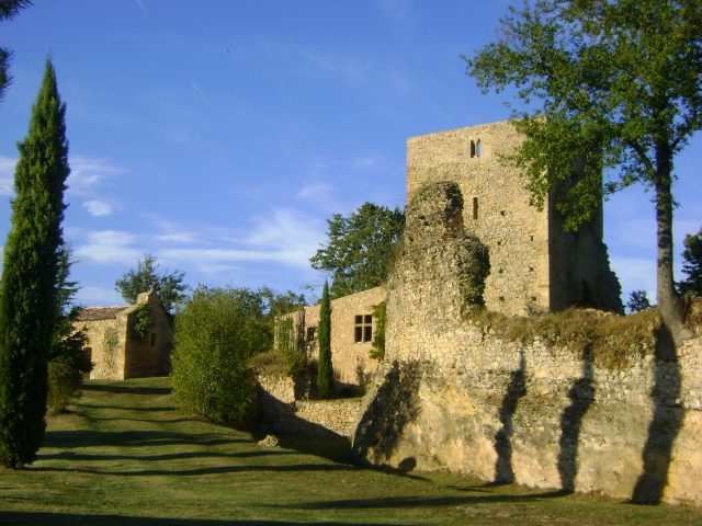 chateau-fort-de-Saint-Marcet–Comminges