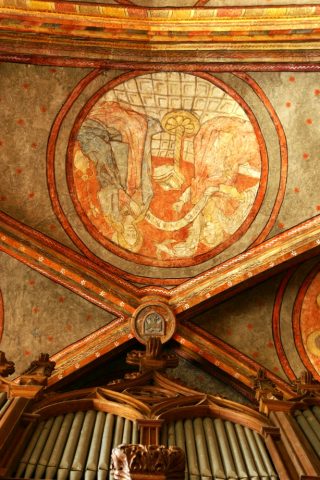 eglise—orgue—peinture—boulogne-2