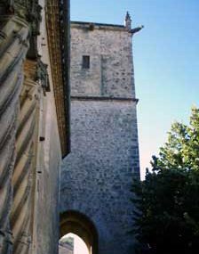 EGLISE SAINT-PIERRE-AUX-LIENS