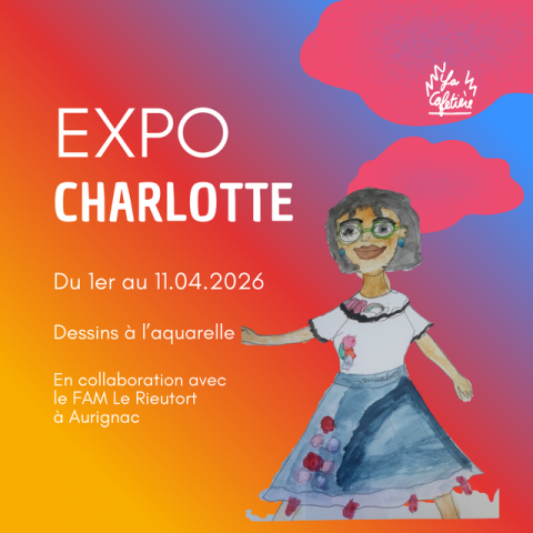expo-Charlotte