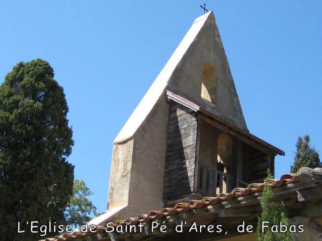 fabas-eglise