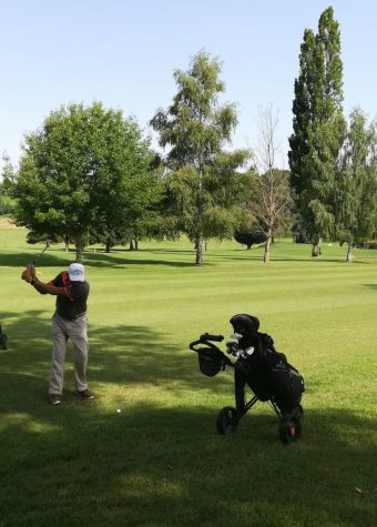 GOLF DU COMMINGES