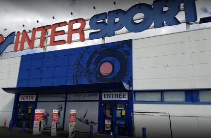 INTERSPORT