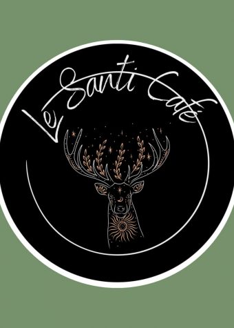 LE SANTI CAFÉ