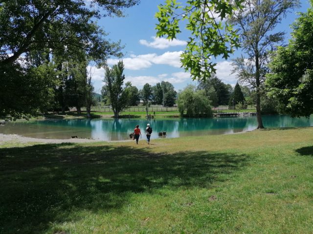 lac-de-Sede–Saint-Gaudens