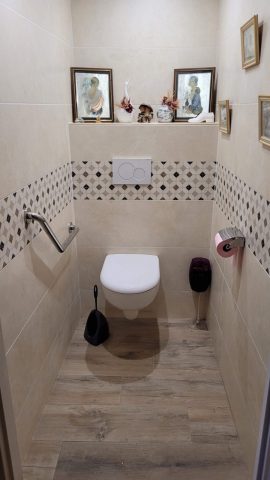 maison-de-vacances–toilettes-RDC-L-Isle-en-Dodon-Comminges-Pyrenees