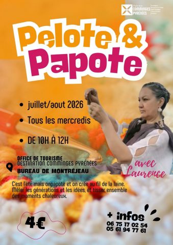 pelote-et-papote