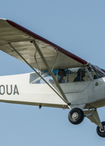 AEROCLUB DU COMMINGES