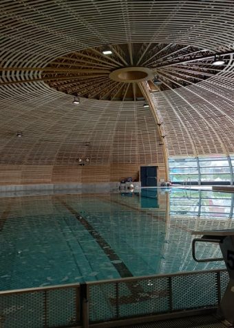 PISCINE COUVERTE SAINT-GAUDENS