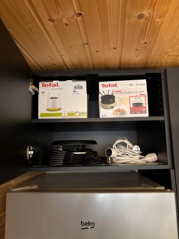 raclette