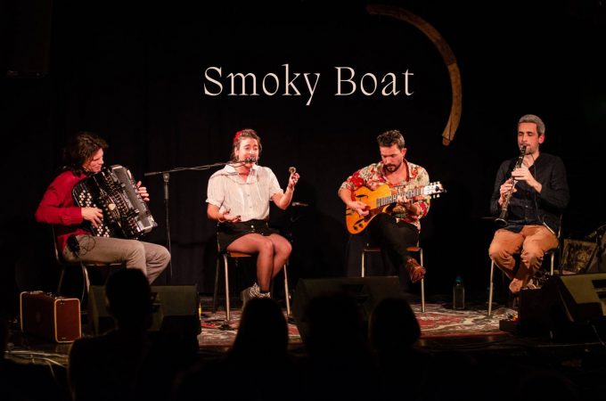 smoky-boat