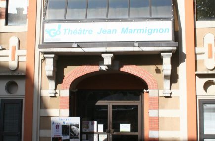 THEATRE JEAN MARMIGNON