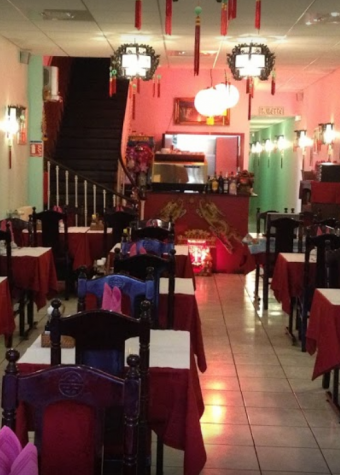 LE TRIANGLE D&rsquo;OR