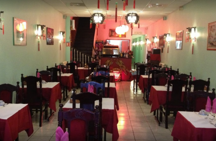 LE TRIANGLE D&rsquo;OR